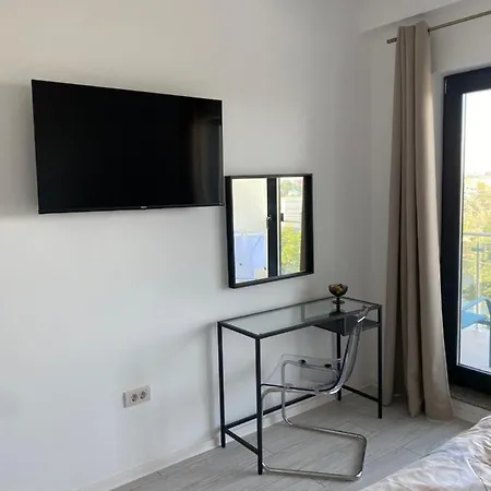 My Lovely Place Appartement