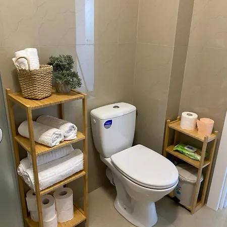 My Lovely Place Appartement Năvodari