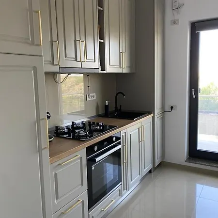 Appartement My Lovely Place