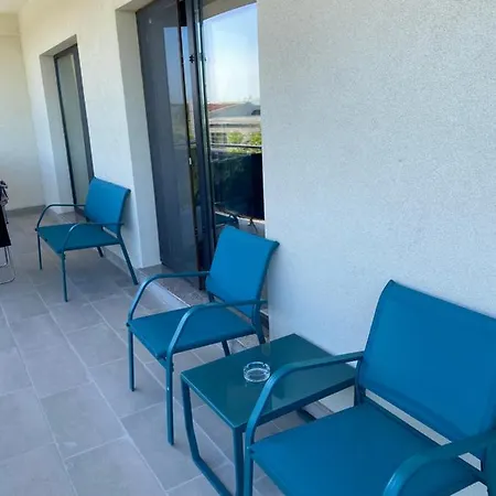 Appartement My Lovely Place