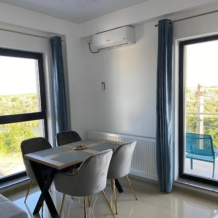 Appartement My Lovely Place Năvodari