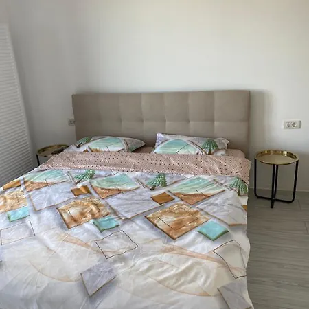 My Lovely Place Apartment Navodari