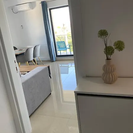 Apartment My Lovely Place *